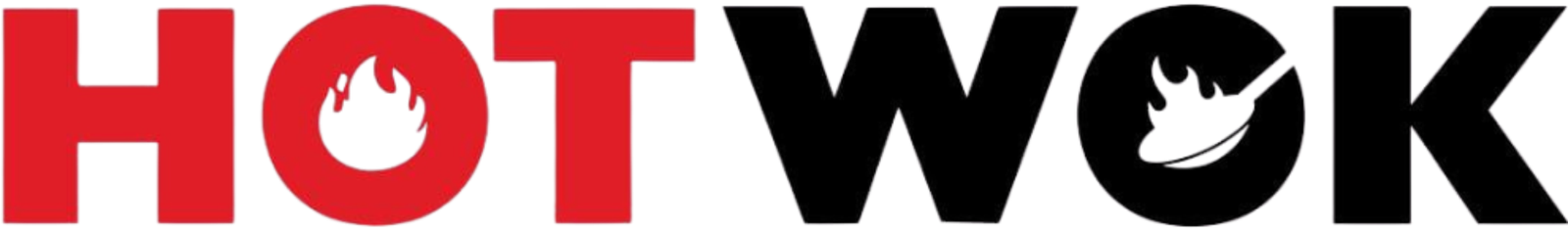 Hotwok Logo